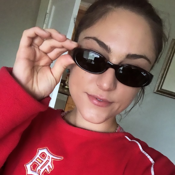 RAY-BAN RB 2128 \